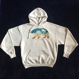 Men’s Tony Hawk “California” Hoodie